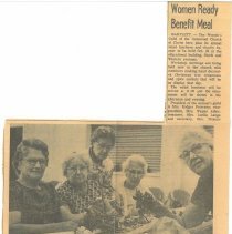 Women Ready Benefit Meal