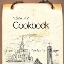 Ladies' Aid Cookbook