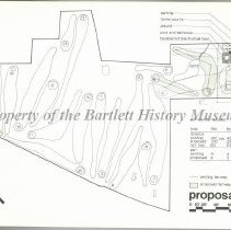 Feasibility and Recreation Study of the Bartlett Hills Golf Course