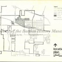 Feasibility and Recreation Study of the Bartlett Hills Golf Course
