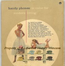 Directory, Telephone