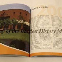 Elgin Community College ,The Community's College at 75