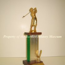 Trophy