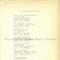 Aerial Mapping Companies