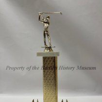 Trophy