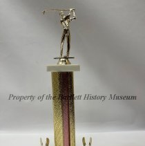 Trophy