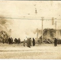 Knightville Hose Co. No. 4