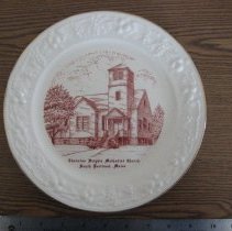 Thorton Heights Methodist Church