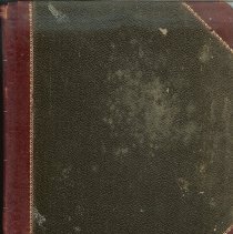 Foster & Latham grocer ledger