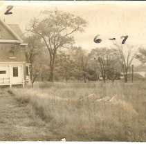 M.V.T.I. in 1952 - buildings: 2, 6-7, 32