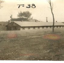 M.V.T.I. in 1952 - building T-38