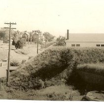 M.V.T.I. view in 1952