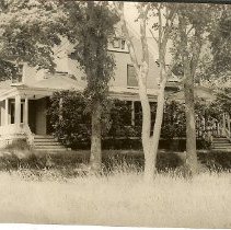 Fort Preble 1952-19 building: 6-7