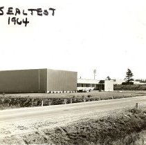 Sealtest Plant 1964