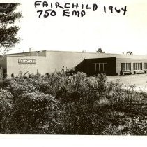 Fairchild Semiconductor 1964