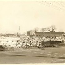 Mill Creek from Cottage Road