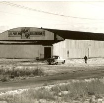 South Portland Rollerdrome