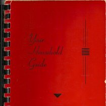 Pleasantdale Grange - Your Household Guide