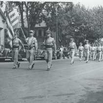 Memorial Day Parade