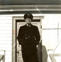 Doug Larrabee, 1945, Isles of Shoals