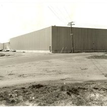 Hannaford warehouse