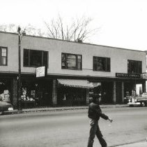 The Richards block, Ocean Street