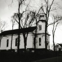 First Methodist Church, Brown's Hill