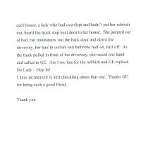 Jack Gibson speech, page 2