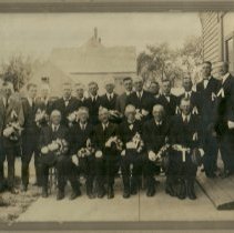 Willard Hose Company No. 2