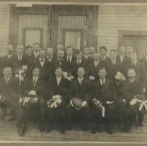 Willard Hose Company No. 2