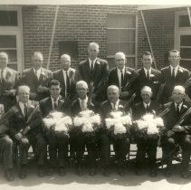 Willard Hose Company No. 2