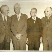 South Portland Housing Authority Board