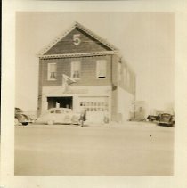 Engine 5, South Portland