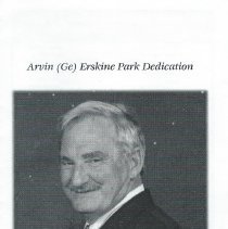 Ge Erskine Park program