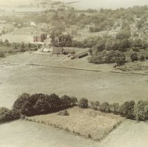 Fickett farm property in Pleasantdale