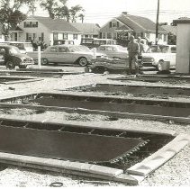 Jump-A-Rama trampoline center