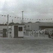 Jump-A-Rama on Broadway