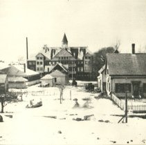 Willard Beach Casino 1897