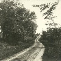 Deake Street, around 1906
