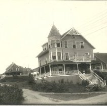 Hastings Cottage, Loveitts Field