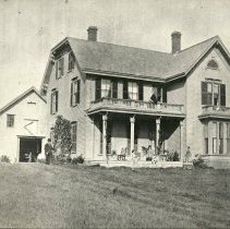 Stephen Scamman House