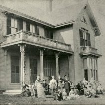 Stephen Scamman Homestead