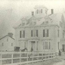 Capt. David Boyd home