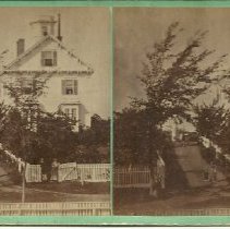 Marriner home stereoscope