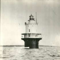 Spring Point Ledge Light