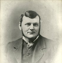Albert D. Boyd