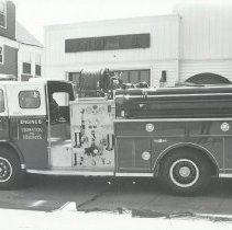 Engine 6 - Thornton Heights