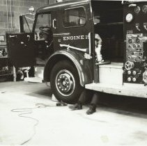 Engine 15