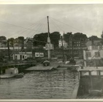 Cushing Manufacturing Co.