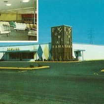 Mill Creek Bowl-A-Rama